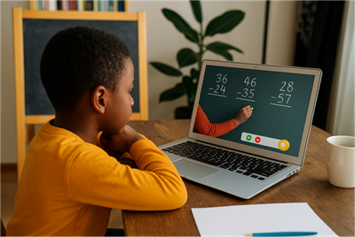 Best Online tutoring Agency in UK, USA, Canada and Europe